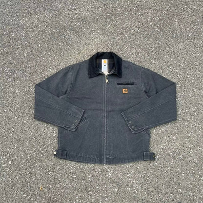 [New] Carhartt Workwear Jacket