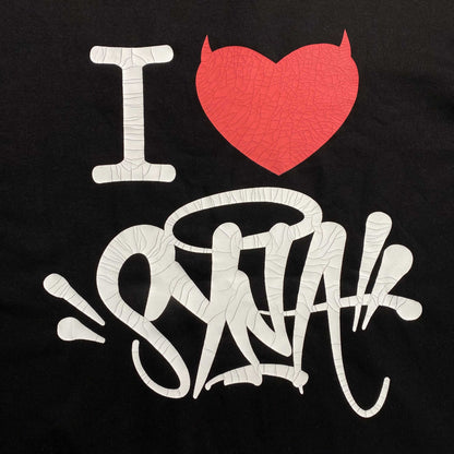 [New] Syna 'I Heart Syna' Hoodie