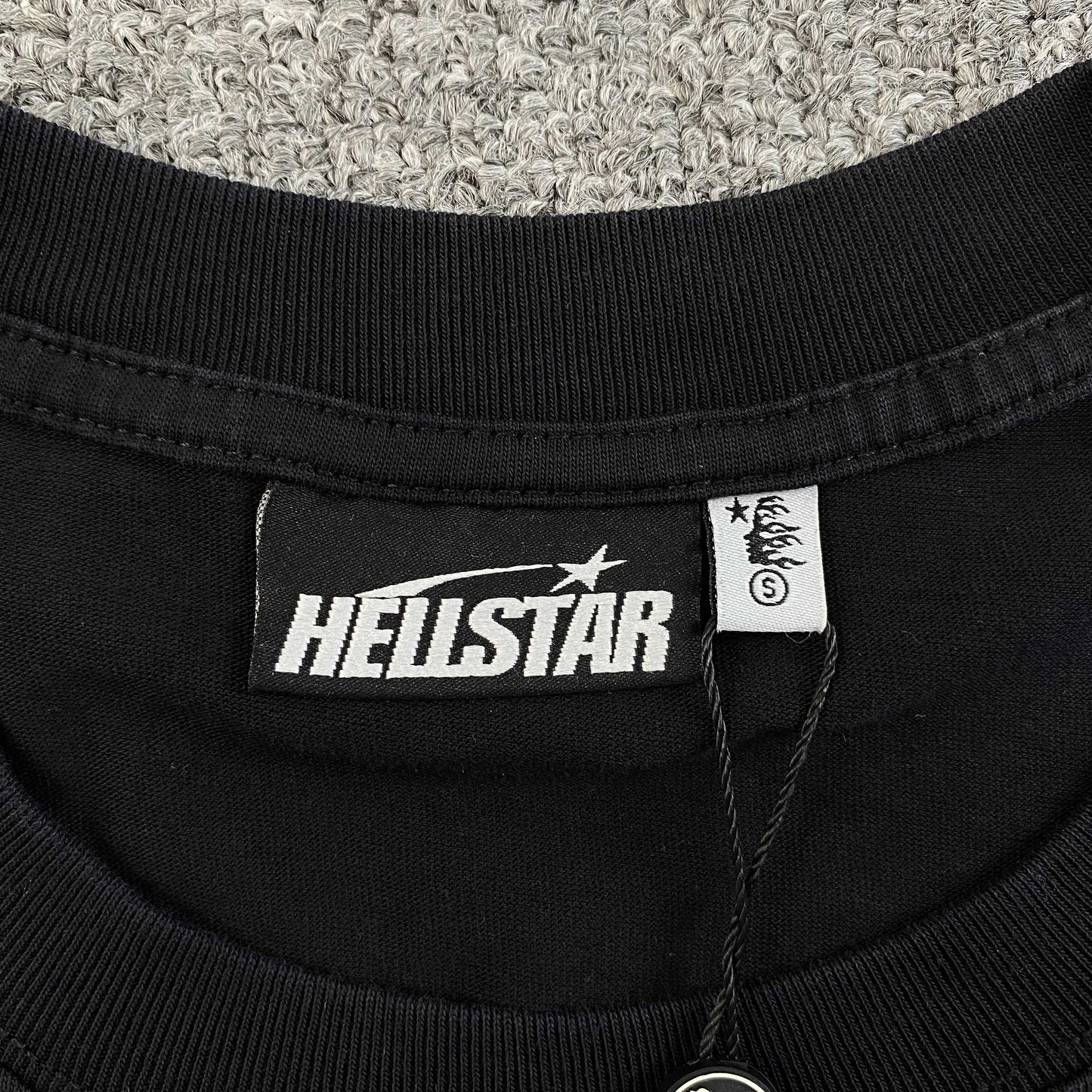 [New] Hellstar 'World Champion' Tee