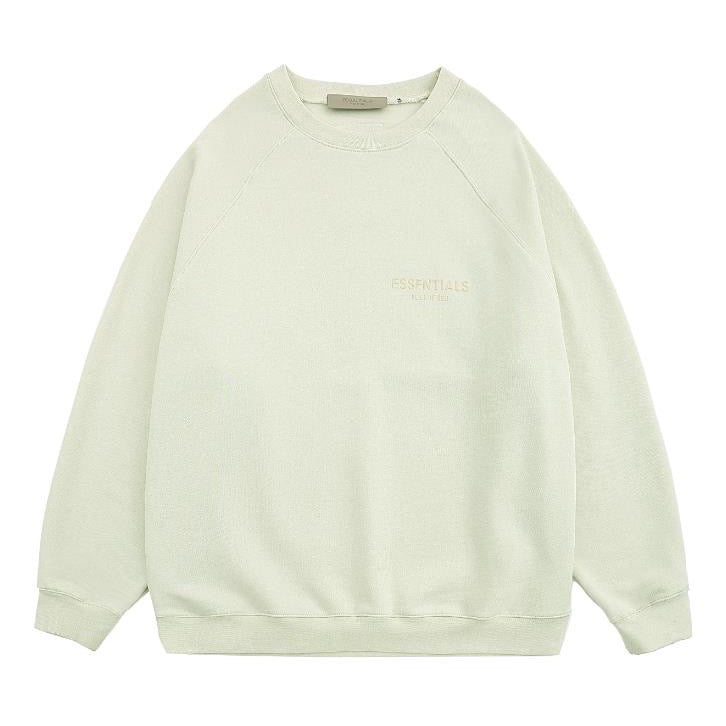 Essentials Fear of G0d Side Logo Sweatshirt