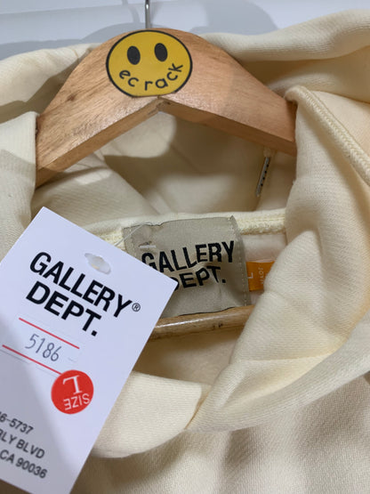 Gallery Dept 'Plug' Hoodie