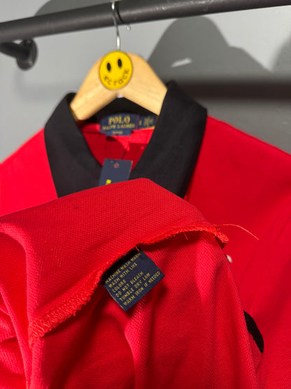 [New] Polo Ralph Lauren Chief Keef 'Milan' Shirt