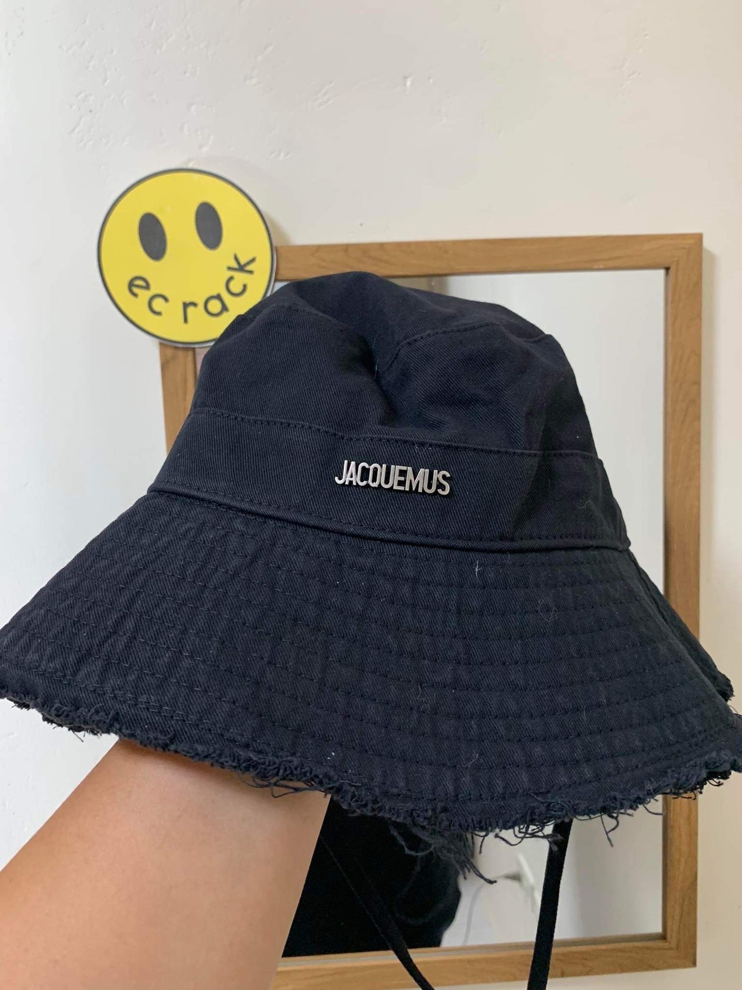 Jacquemus Bucket Hat