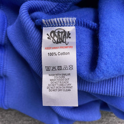 [New] Syna Zip Up Hoodie