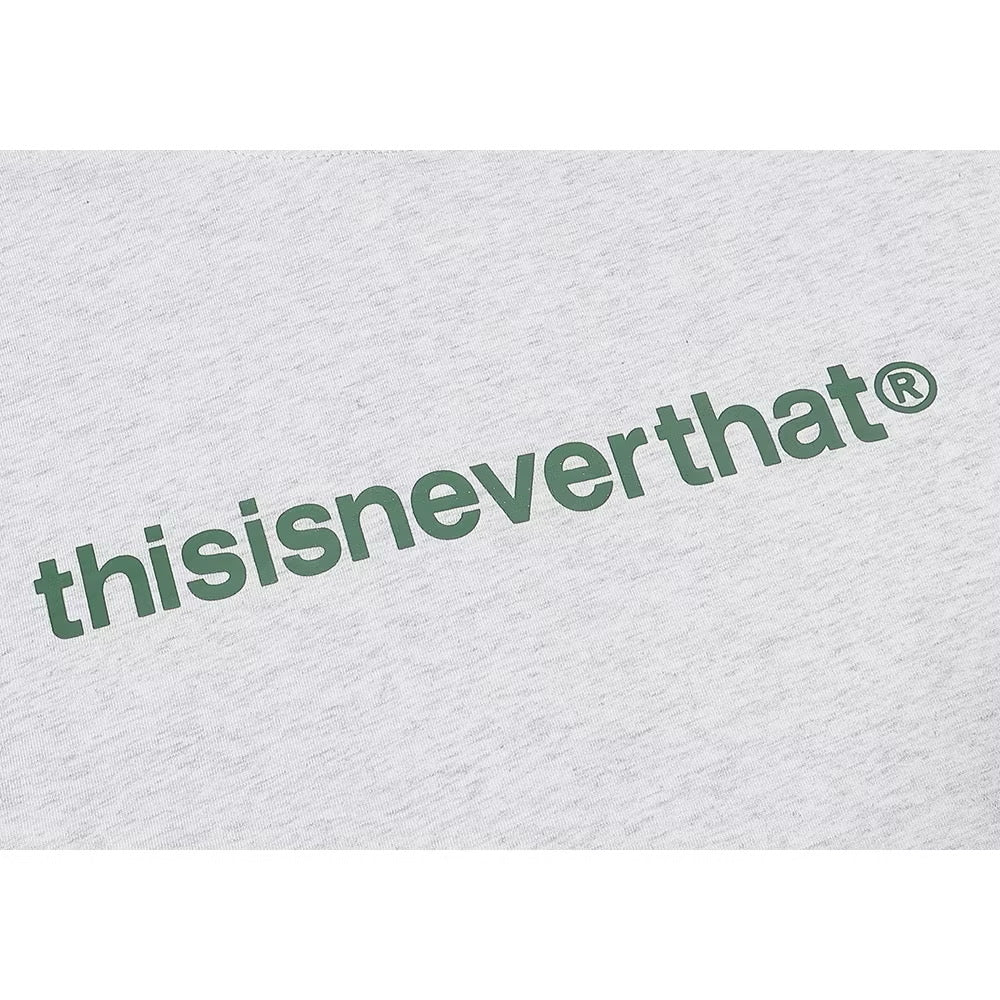[New] Thisisneverthat Logo Tee