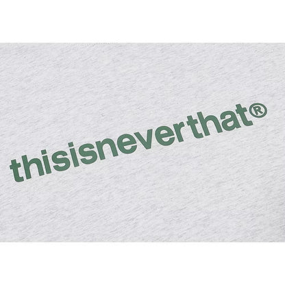 [New] Thisisneverthat Logo Tee