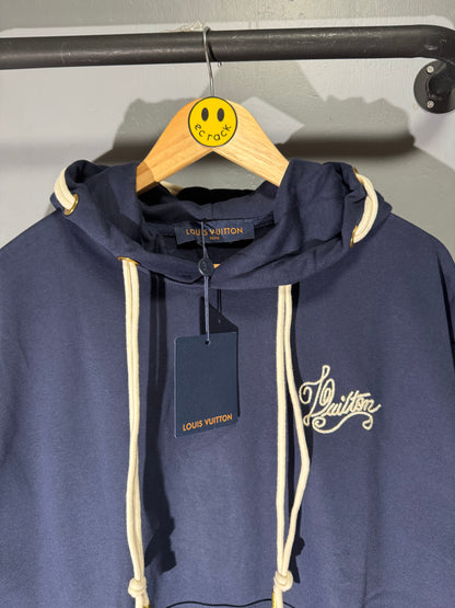 Louis Vuitton LV Pullover Hoodie