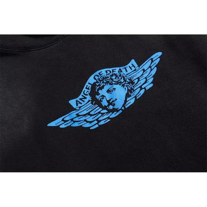 [New] Saint ‘Death of Angels’ Hoodie