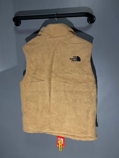 The N0rth Face Reversible Fleece Vest