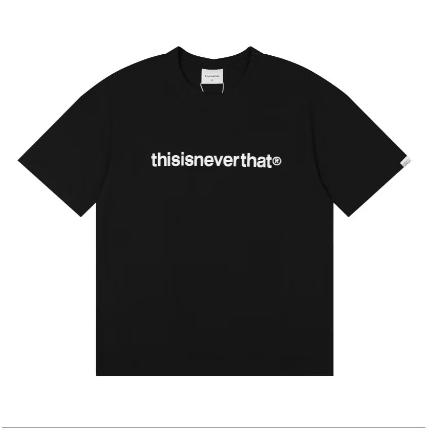 [New] Thisisneverthat Logo Tee