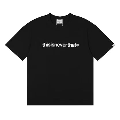 [New] Thisisneverthat Logo Tee