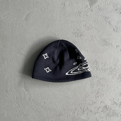 [New] Broken Planet Beanie