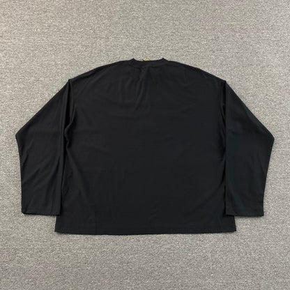 [New] Acne Studios Stockholm 1996 Year of the Horse Longsleeve Tee