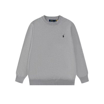 [New] Polo Ralph Lauren Knit Sweater