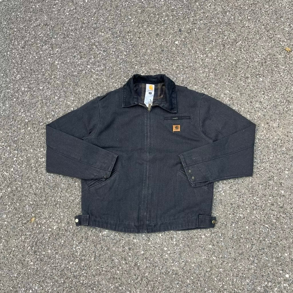 [New] Carhartt Workwear Jacket