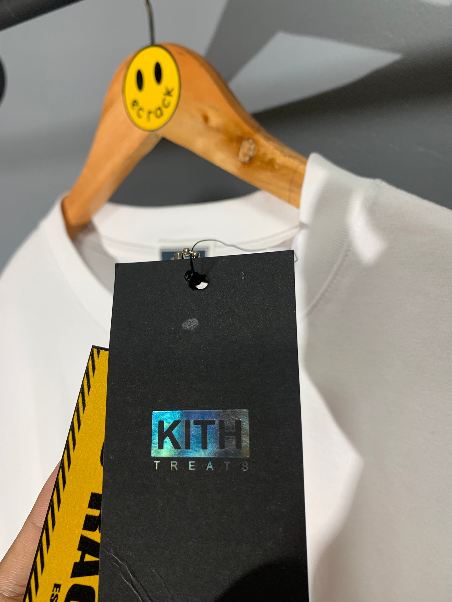 [New] Kith Treats Tee