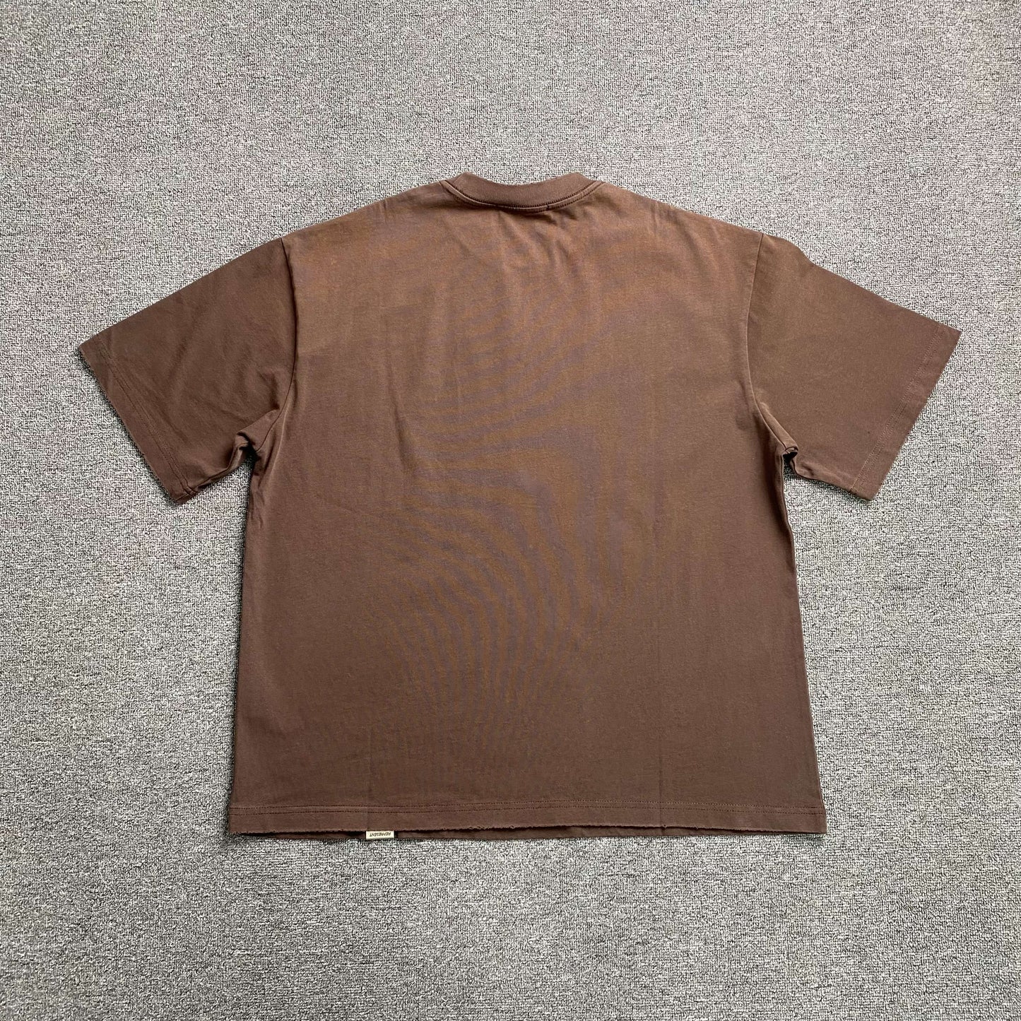 [New] Represent Legacy Crest Tee