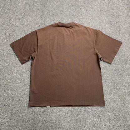 [New] Represent Legacy Crest Tee