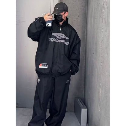 [New] Balenciaga Sports Icon Track Jacket