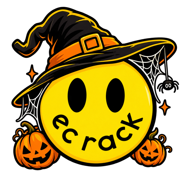 EC RACK