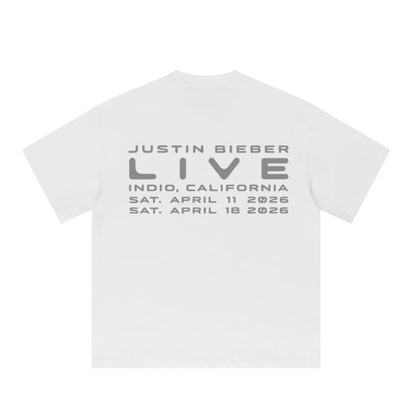 [New] Skylrk x Coachella Live Tee