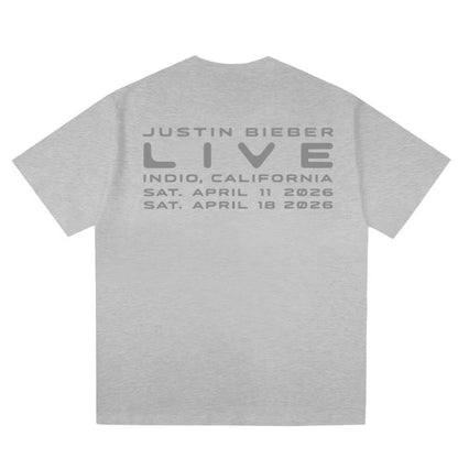 [New] Skylrk x Coachella Live Tee