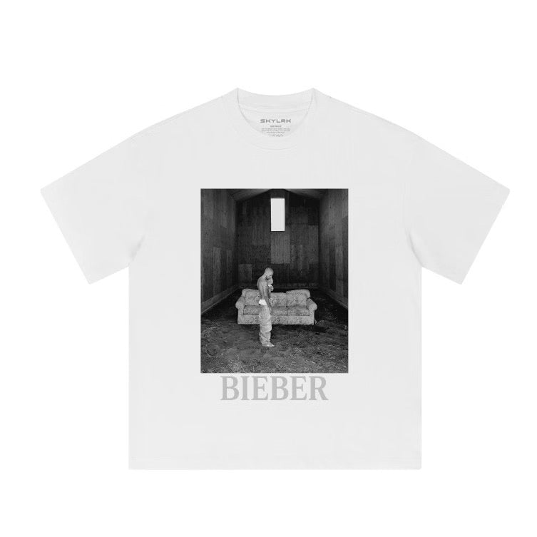 [New] Skylrk x Coachella Graphic Live Tee