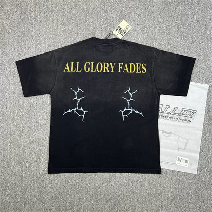 [New] Vale Forever 'All Glory Fades' Graphic Tee