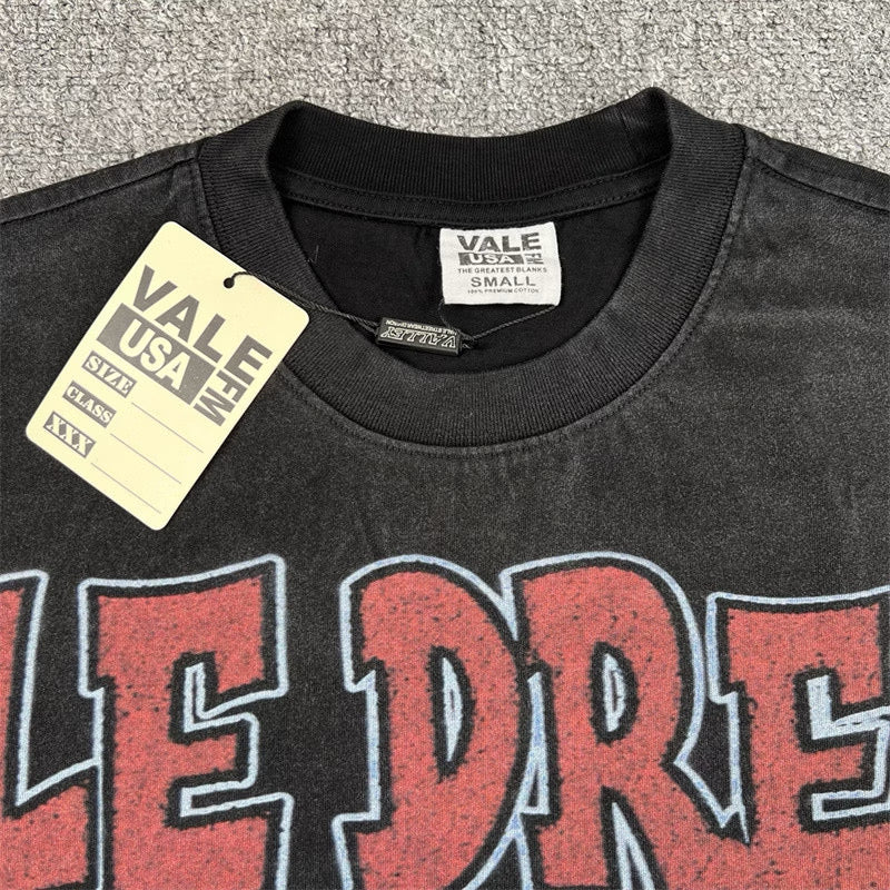 [New] Vale Forever 'All Glory Fades' Graphic Tee