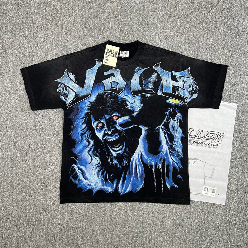 [New] Vale Forever 'Fear Big' Graphic Tee