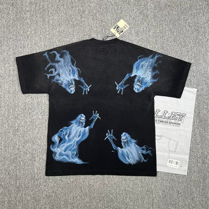 [New] Vale Forever 'Fear Big' Graphic Tee