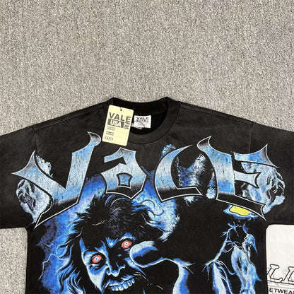[New] Vale Forever 'Fear Big' Graphic Tee