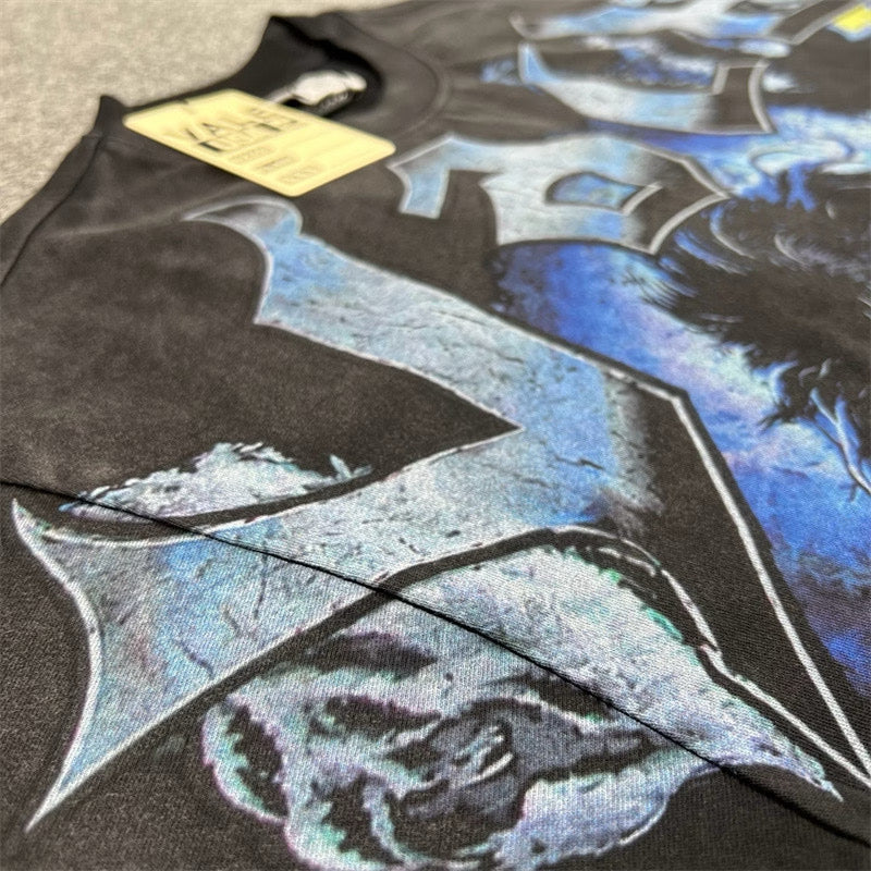 [New] Vale Forever 'Fear Big' Graphic Tee