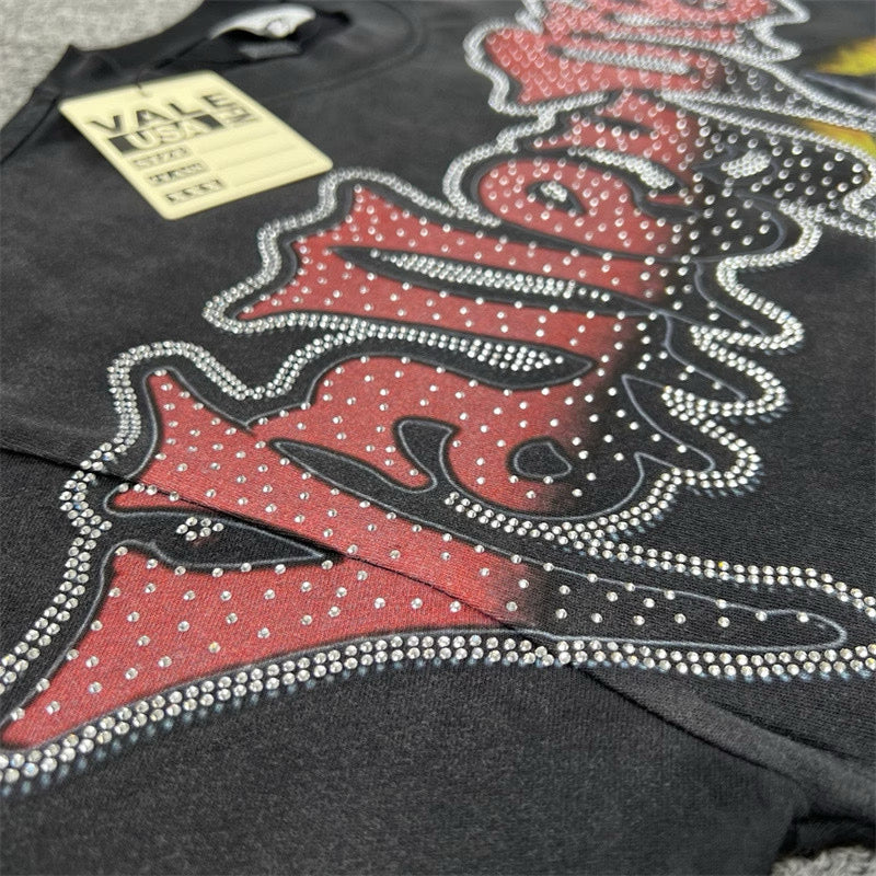 [New] Vale Forever 'Strength Grows' Graphic Tee