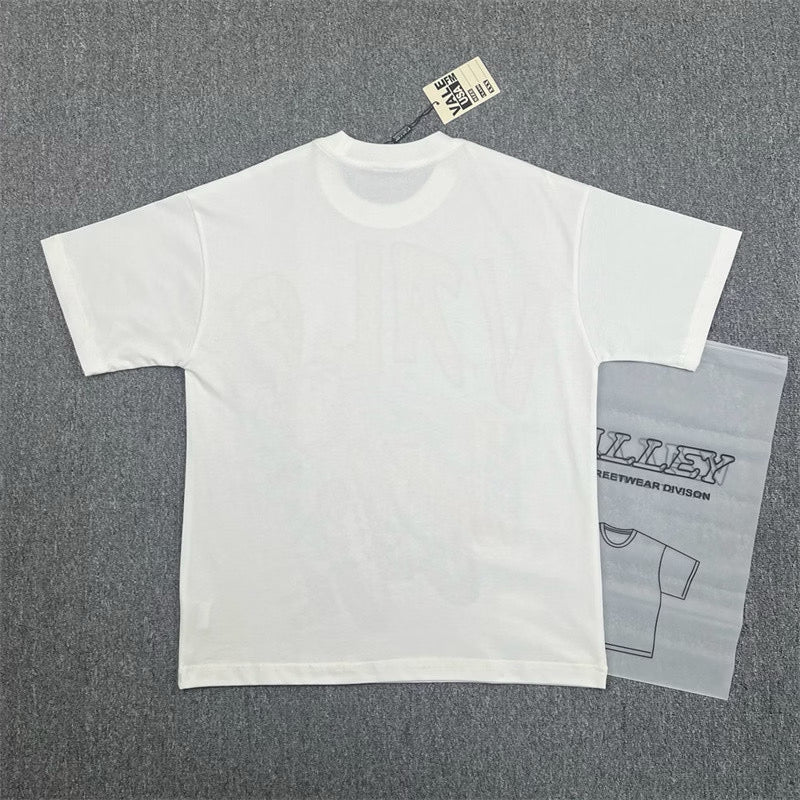 [New] Vale Forever 'We Trust' Graphic Tee