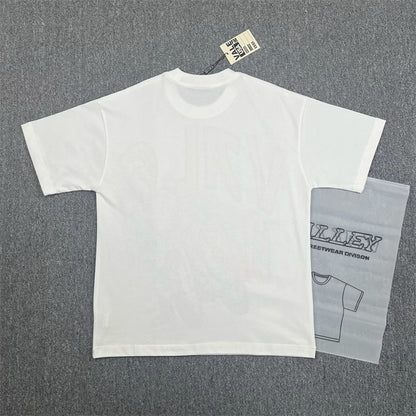[New] Vale Forever 'We Trust' Graphic Tee