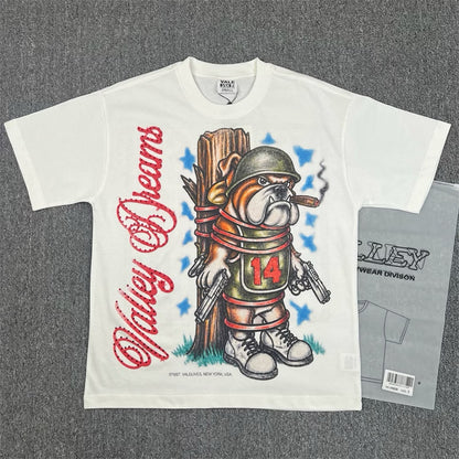 [New] Vale Forever 'Excuse Me' Graphic Tee