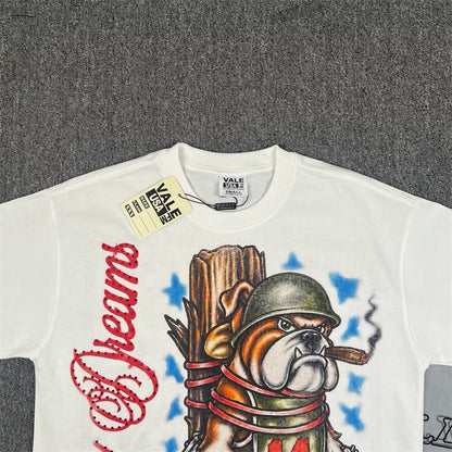 [New] Vale Forever 'Excuse Me' Graphic Tee