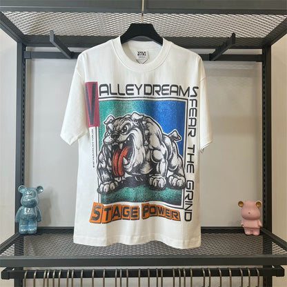 [New] Vale Forever 'Stage Power' Graphic Tee