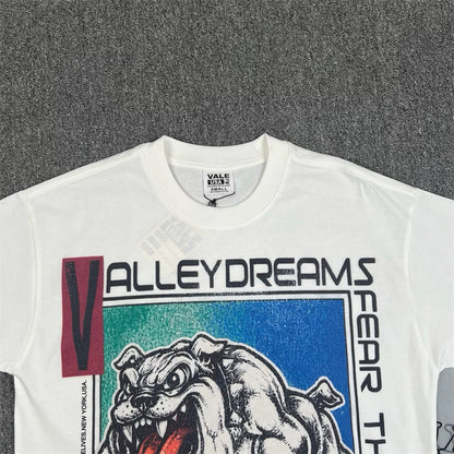 [New] Vale Forever 'Stage Power' Graphic Tee
