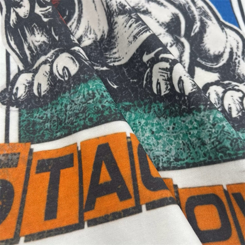 [New] Vale Forever 'Stage Power' Graphic Tee