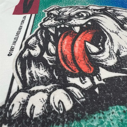 [New] Vale Forever 'Stage Power' Graphic Tee