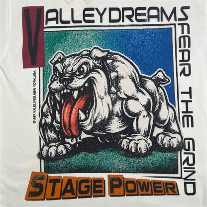 [New] Vale Forever 'Stage Power' Graphic Tee