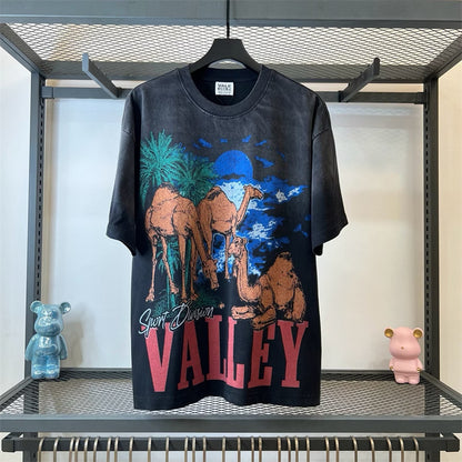 [New] Vale Forever 'Sport Division' Graphic Tee