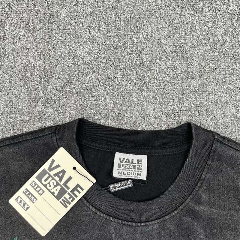 [New] Vale Forever 'Sport Division' Graphic Tee