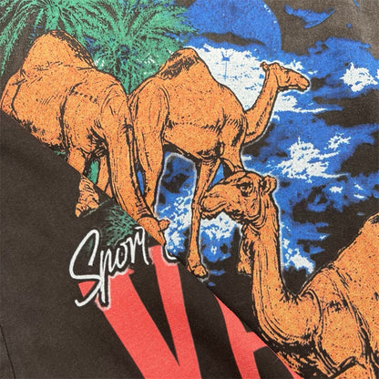[New] Vale Forever 'Sport Division' Graphic Tee