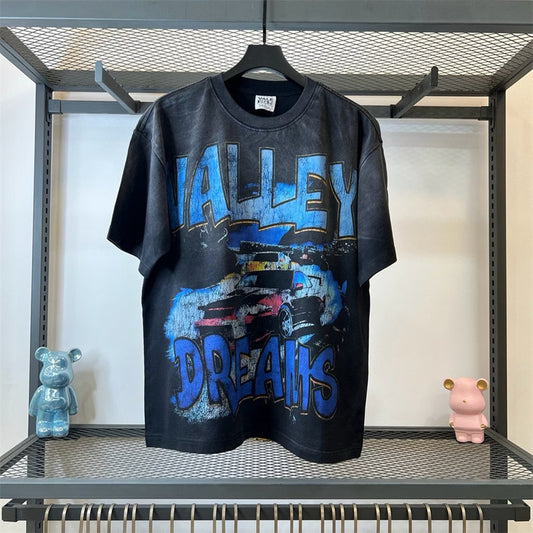 [New] Vale Forever 'Cars' Graphic Tee