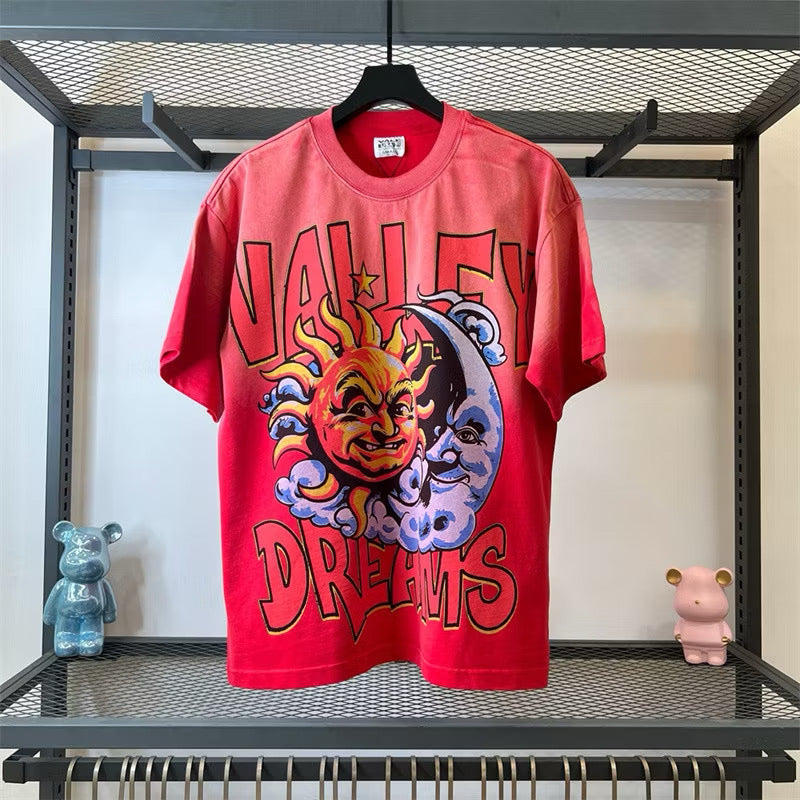 [New] Vale Forever 'Sun' Graphic Tee