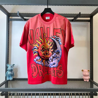 [New] Vale Forever 'Sun' Graphic Tee