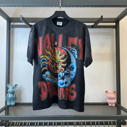 [New] Vale Forever 'Sun' Graphic Tee